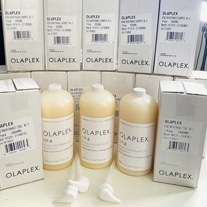 Olaplex No4  ( 2000ml + Brand New )